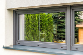 Jak są zbudowane okna energooszczędne? (fot. KRISPOL)