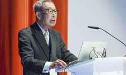 Tatsuaki Tanaka, Japanese Association for Housing Thermal Insulation Technology Coop, Japonia (fot. SSO)