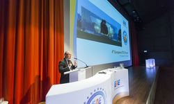 Ralf Pasker, dyrektor zarządzający European Association for ETICS (fot. SSO)