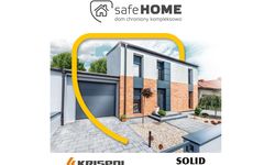 KRISPOL i Solid Security - solidna taktyka na bezpieczny dom (fot. KRISPOL)