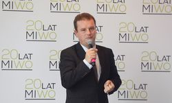 Jacek Wilk - poseł na Sejm RP (fot. MIWO)
