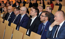 Konferencja PCA z okazji Światowego Dnia Akredytacji (fot. Robert Korybut-Daszkiewicz)
