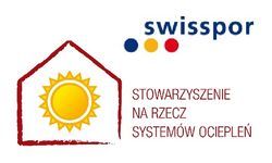 Swisspor Polska jest trzydziestym członkiem SSO