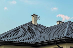 Prawidłowa wntylacja dachu jest równie wazna, jak jego szczelność (fot. BLACHY PRUSZYŃSKI)
