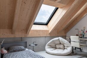Nowe okna dachowe marki Koramic: Energy Pro i Energy PVC (fot. WIENERBERGER)