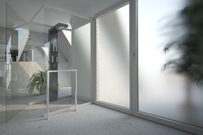 Okna FORMA to elegancki minimalizm w nowoczesnym wydaniu (fot. MS)