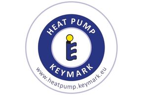 Logo HP Keymark (fot. PORT PC)