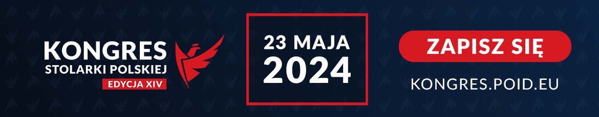 Kongres Stolarki Polskiej 2023