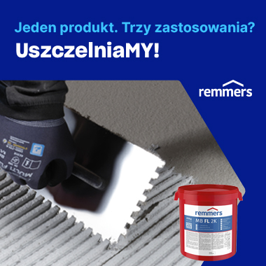 REMMERS. DziałajMY razem!