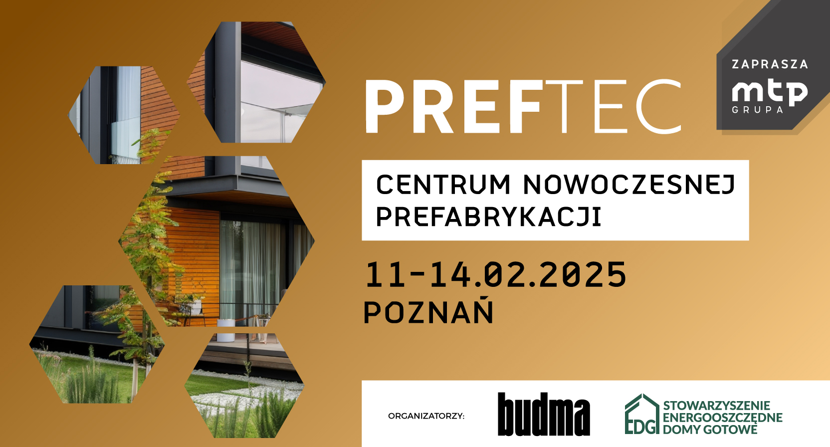 BUDMA 2025 PREFTEC