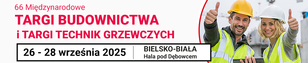 Targi Bielskie jesień 2025