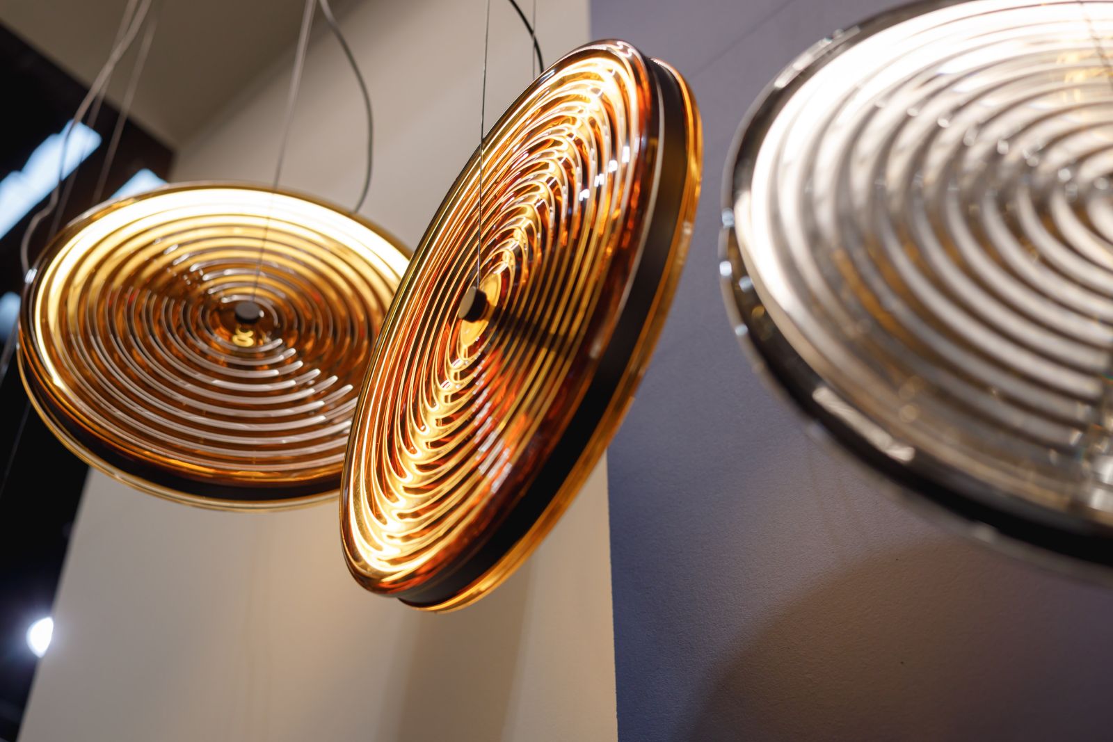 Nowodvorski Lighting seria Aura