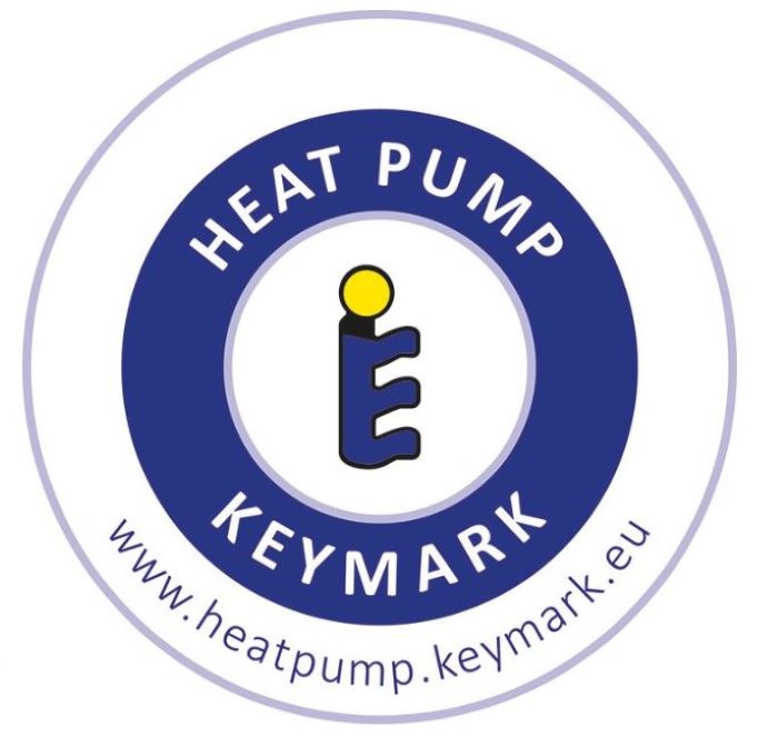 Logo HP Keymark (fot. PORT PC)