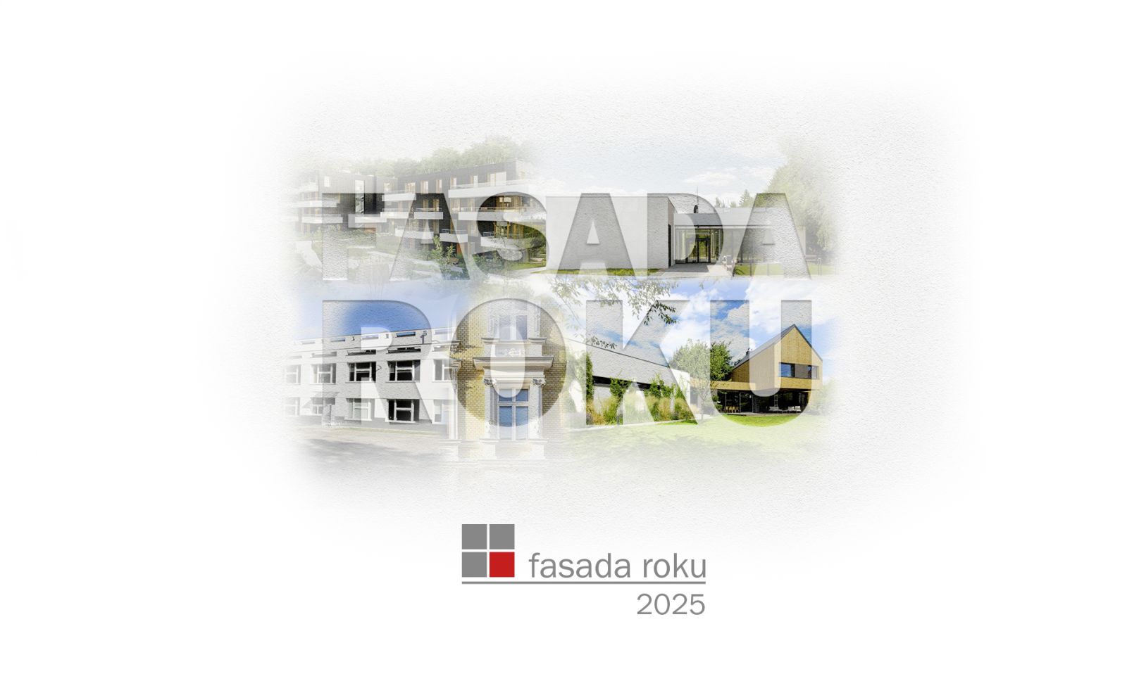 Konkurs Fasada Roku 2025 Baumit