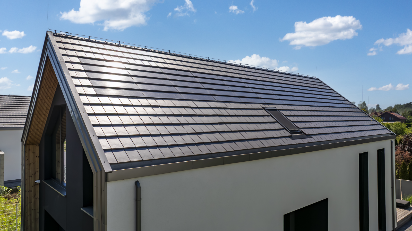 Dachówka Orea 9 (fot. WIENERBERGER)