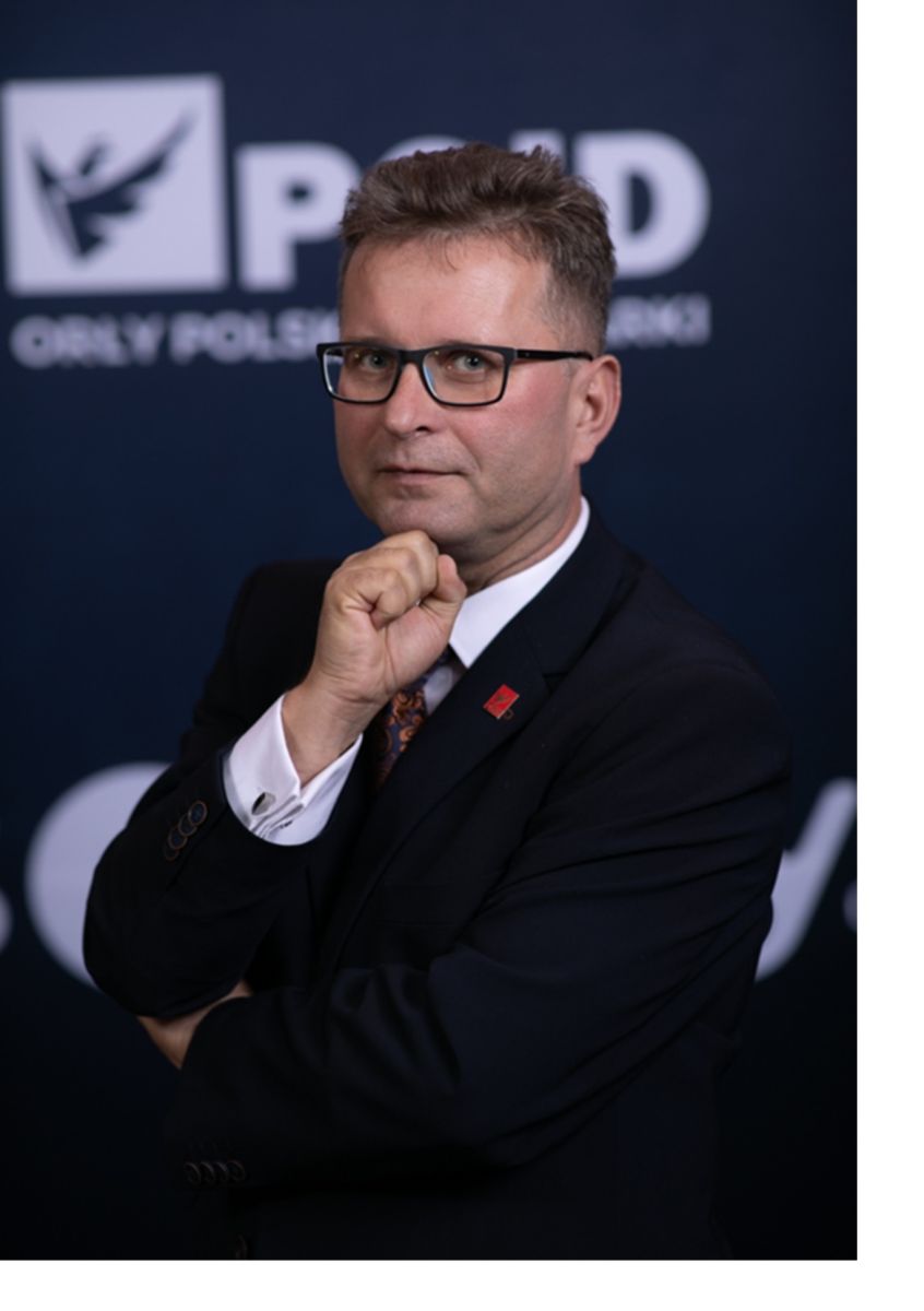 Paweł Wróblewski, Dyrektor Zarządzający w Związku Polskie Okna i Drzwi (POiD)