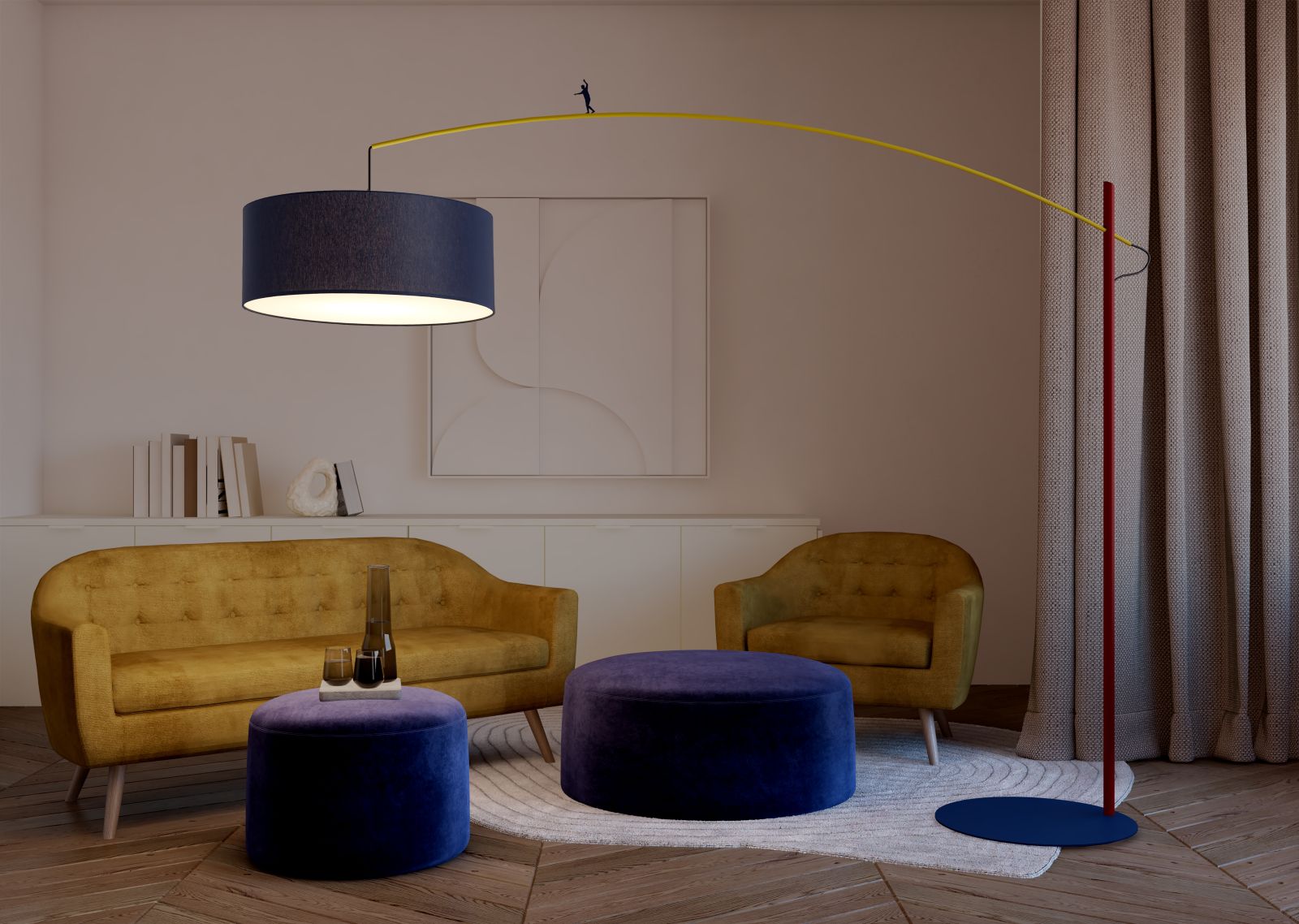 Poise - Nowodvorski Lighting