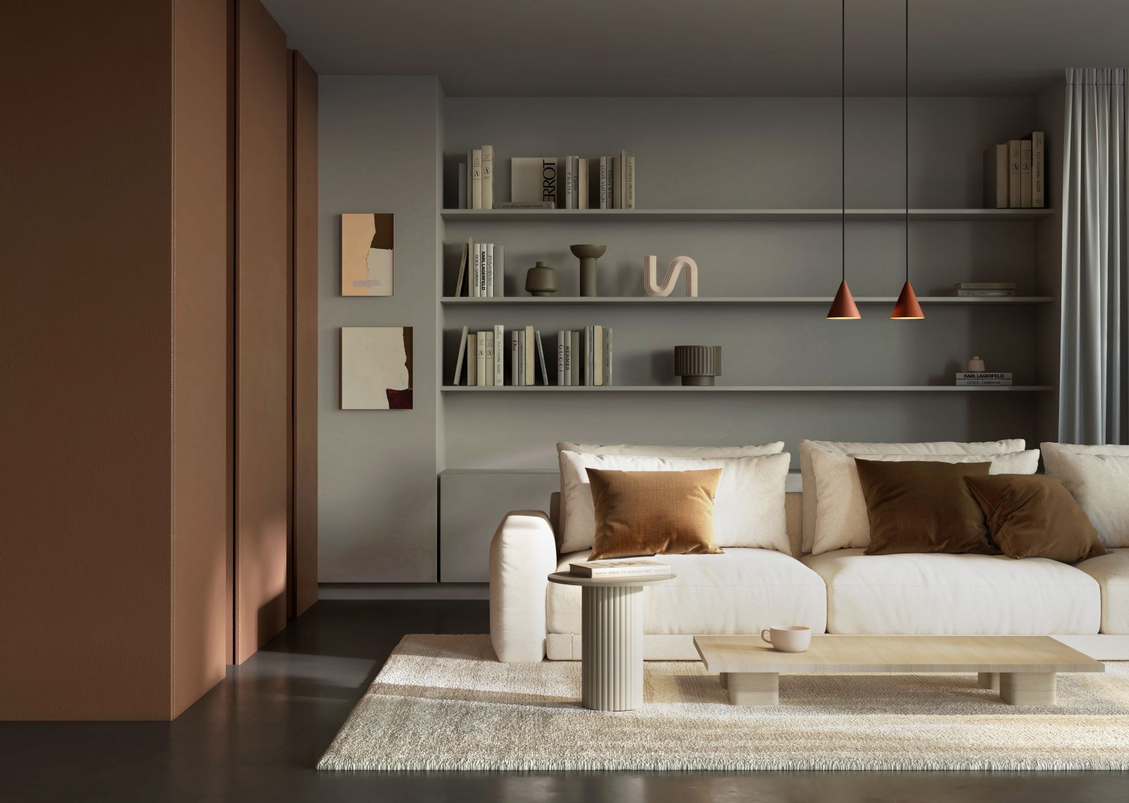 Zenith Nowodvorski Lighting