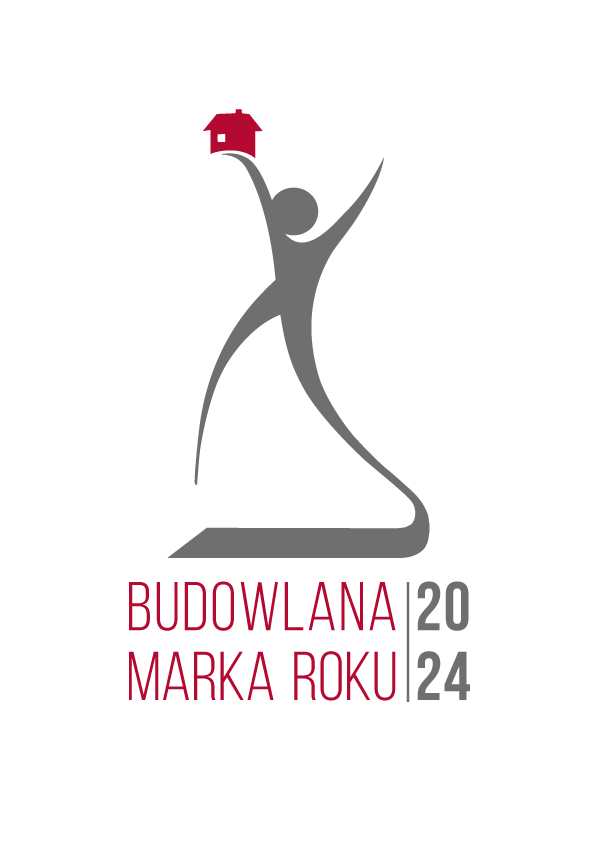 Logo Budowlana Marka Roku 2024